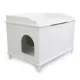 Product Designer Catbox Cat Litter Box Enclosure