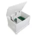 Designer Catbox Cat Litter Box Enclosure image thumbnail 3