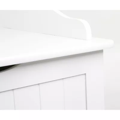 Product Designer Catbox Cat Litter Box Enclosure