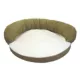 Product Carolina Pet Orthopedic Bolster Personalized Dog Bed