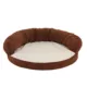 Product Carolina Pet Orthopedic Bolster Personalized Dog Bed