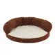 Product Carolina Pet Orthopedic Bolster Personalized Dog Bed