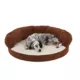 Product Carolina Pet Orthopedic Bolster Personalized Dog Bed