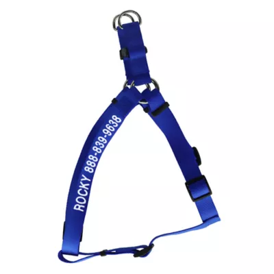 Coastal Pet Products Comfort Wrap Personalized Dog Harness - Image 1