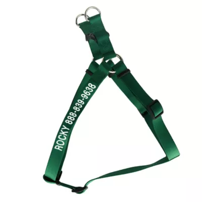 Coastal Pet Products Comfort Wrap Personalized Dog Harness - Image 1