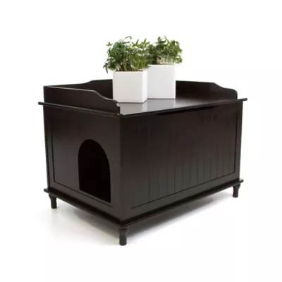 Petsmart litter box enclosure best sale