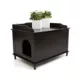 Product Designer Catbox Cat Litter Box Enclosure