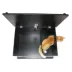 Designer Catbox Cat Litter Box Enclosure image thumbnail 4