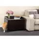 Product Designer Catbox Cat Litter Box Enclosure
