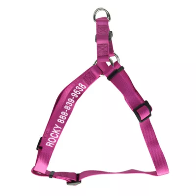 Coastal Pet Products Comfort Wrap Personalized Dog Harness - Image 1