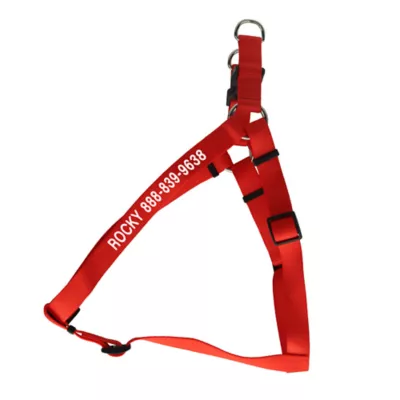 Coastal Pet Products Comfort Wrap Personalized Dog Harness - Image 1