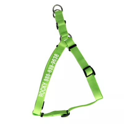 Coastal Pet Products Comfort Wrap Personalized Dog Harness - Image 1