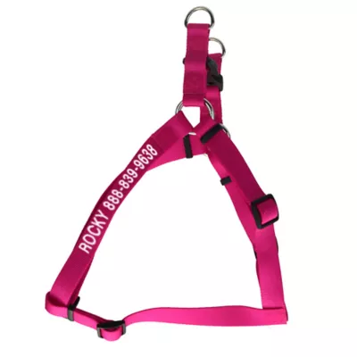 Coastal Pet Products Comfort Wrap Personalized Dog Harness - Image 1
