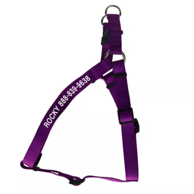 Coastal Pet Products Comfort Wrap Personalized Dog Harness - Image 1