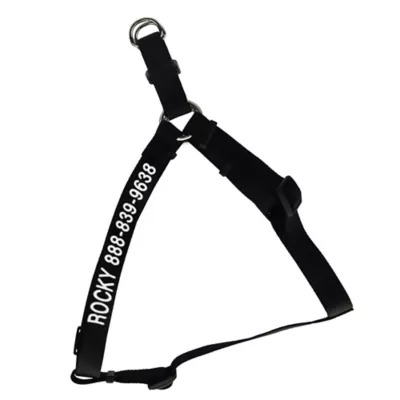 Coastal Pet Products Comfort Wrap Personalized Dog Harness - Image 1