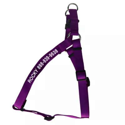 Coastal Pet Products Comfort Wrap Personalized Dog Harness - Image 1
