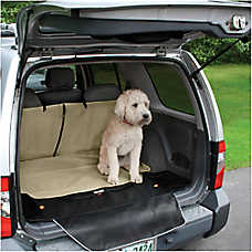 Kurgo Pet Products Travel Harness Dog Seat Covers Petsmart - Kurgo Heather Half Hammock Seat Cover For Petsmart