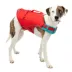 Kurgo® Surf n' Turf Dog Life Jacket - Dog PFD - Reflective - Adjustable - Chili Red image thumbnail 1