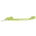 Coastal Pet Products Personalized Double Ply Nylon Dog Leash image thumbnail 1