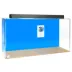 Clear-For-Life 40 Gallon Rectangle UniQuarium image thumbnail 1