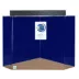 Clear-For-Life 50 Gallon Pentagon UniQuarium image thumbnail 1