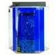 Product Clear-For-Life 75 Gallon Hexagon UniQuarium