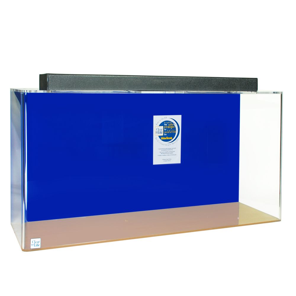 PetSmart Glass Aquariums & Tanks