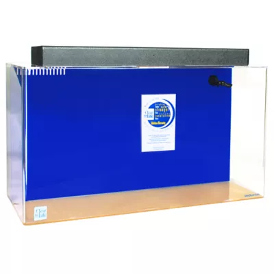 Product Clear-For-Life 180 Gallon Rectangle UniQuarium