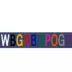 Coastal Pet Products Personalized Eco-Friendly Dog Leash: 6-ft long image thumbnail 2