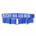 Coastal Pet Products Personalized Martingale Dog Collar image thumbnail 1
