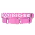 Coastal Pet Products Personalized Martingale Dog Collar image thumbnail 1
