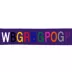 Coastal Pet Products Personalized Double Ply Nylon Dog Leash image thumbnail 2