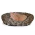 K&H Self Warming Nuzzle Nest Dog Bed image thumbnail 3