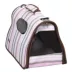 Pet Life Airline Approved 'Cage' Pet Carrier image thumbnail 2