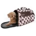 Pet Life Airline Approved 'Casual' Pet Carrier image thumbnail 1