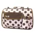 Pet Life Airline Approved 'Casual' Pet Carrier image thumbnail 3