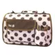 Product Pet Life Airline Approved 'Casual' Pet Carrier