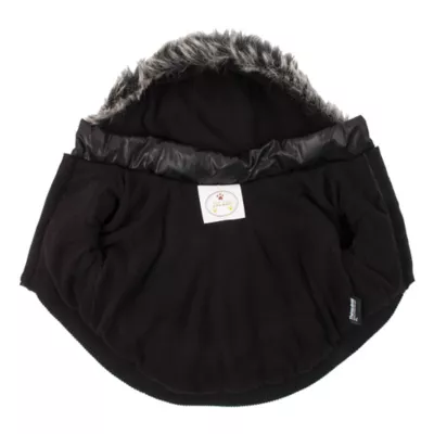 Pet Life Ski Parka Dog Coat - Image 5