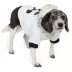 Pet Life Snow Fashion Parka Dog Coat image thumbnail 1
