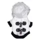 Product Pet Life Snow Fashion Parka Dog Coat