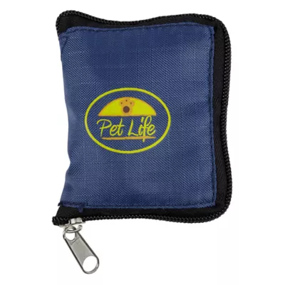 Product Pet Life Waterproof Travel Bowl