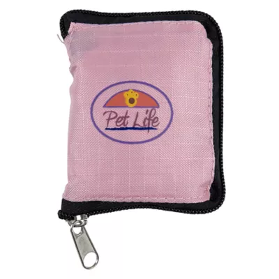 Product Pet Life Waterproof Travel Bowl