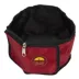 Pet Life Waterproof Travel Bowl image thumbnail 1