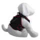 Product Pet Life Pet Harness with Pouch