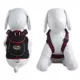 Product Pet Life Pet Harness with Pouch