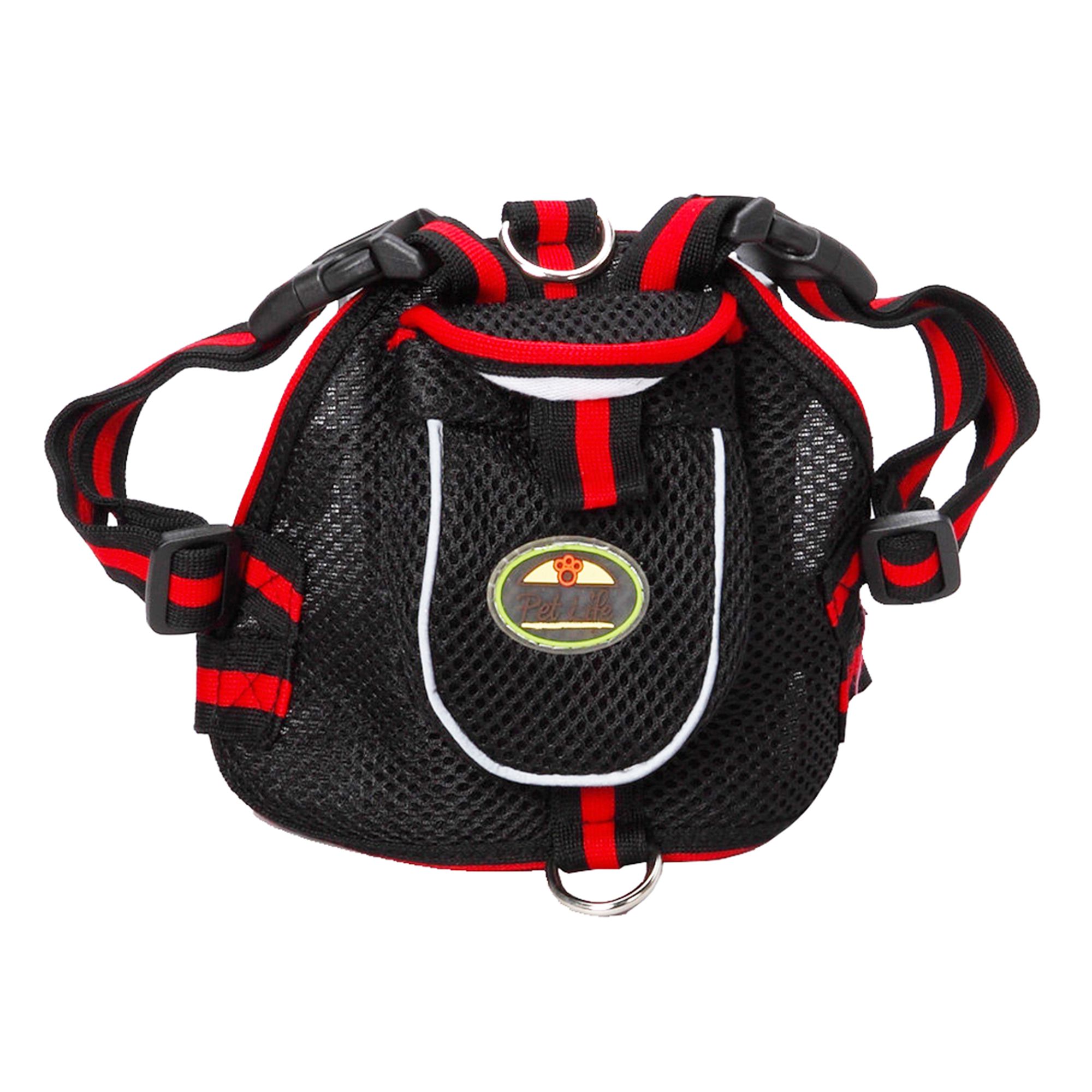 pet life harness