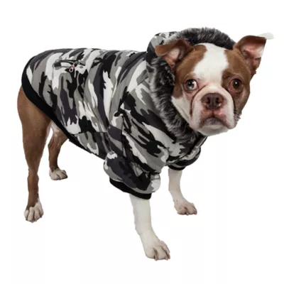 Pet Life Ski Parka - Image 1