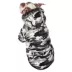 Pet Life Ski Parka image thumbnail 2
