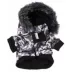 Pet Life Ski Parka image thumbnail 4