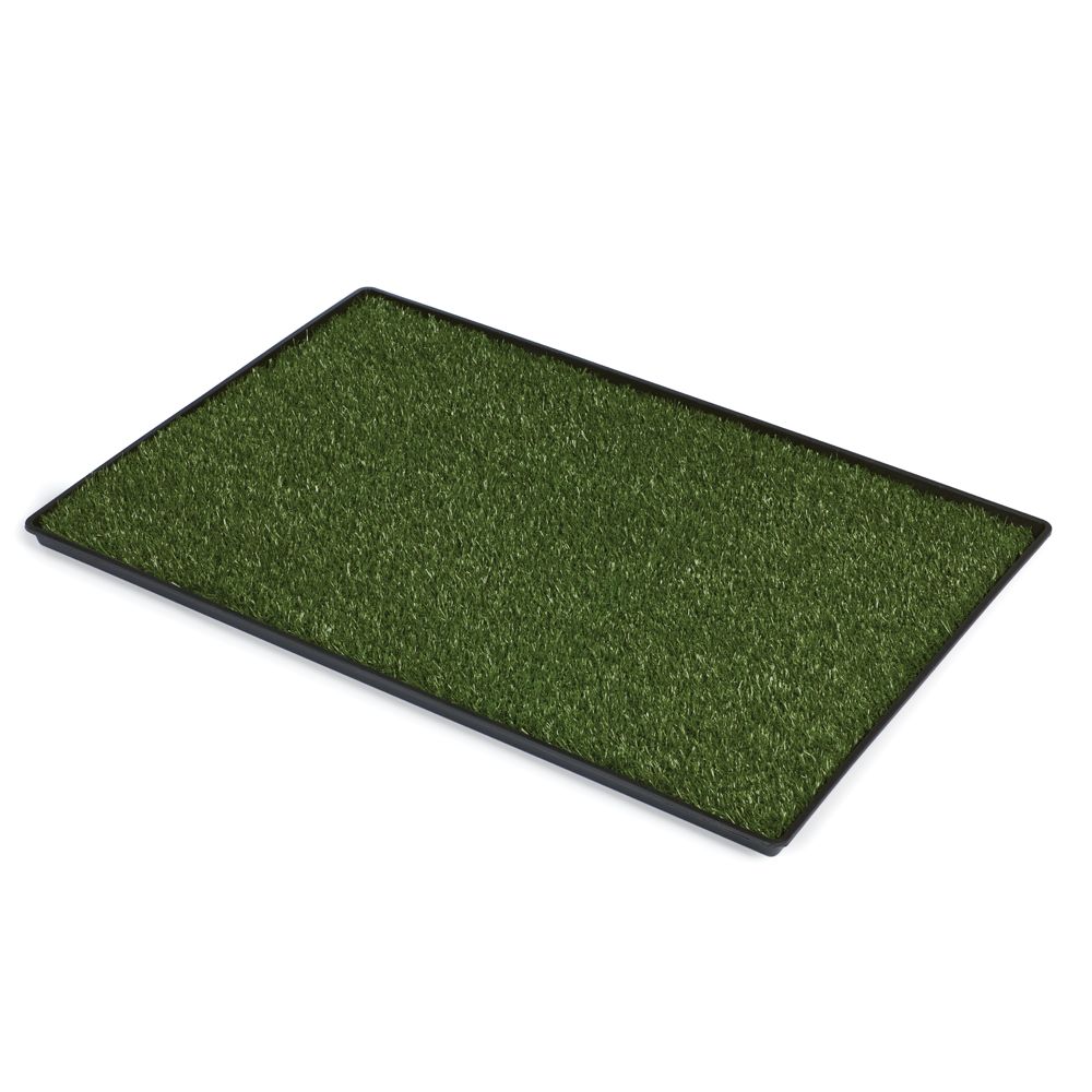 tinkle turf for dogs